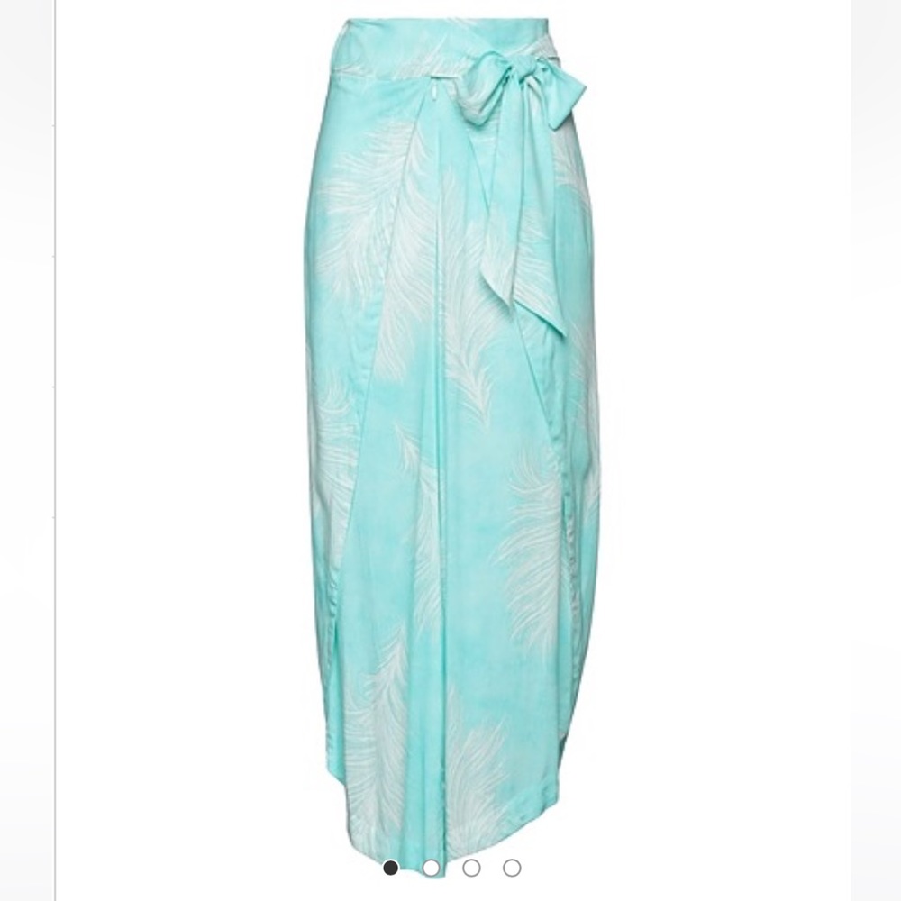 VIX PAULA HERMANNY Casual pants sky blue  Sz L